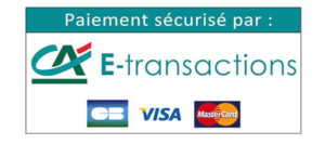 Crédit Agricole E Transaction