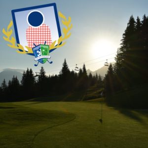 Golf Club de Courchevel | Abonnement Adulte