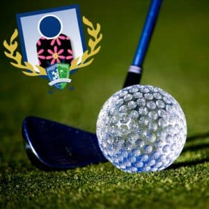 Golf Club de Courchevel | Abonnement Jeune Adulte
