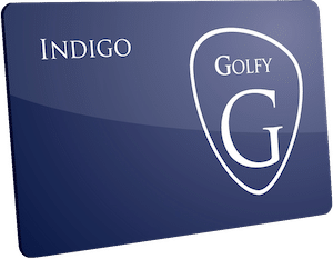 Golf Club de Courchevel | Carte Golfy Indigo offerte aux membres