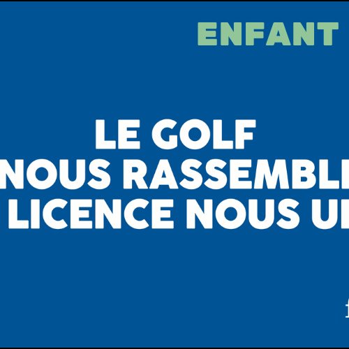 Licence FFG Enfant 2026
