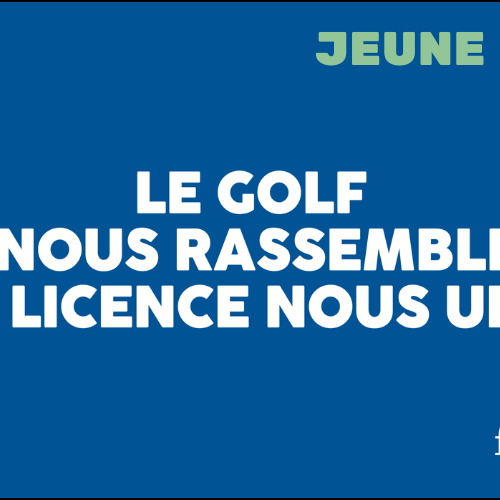 Licence FFG Jeune 2026