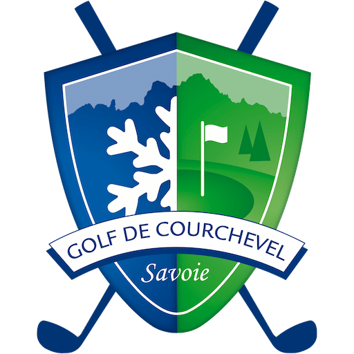 Golf Club de Courchevel | Logo