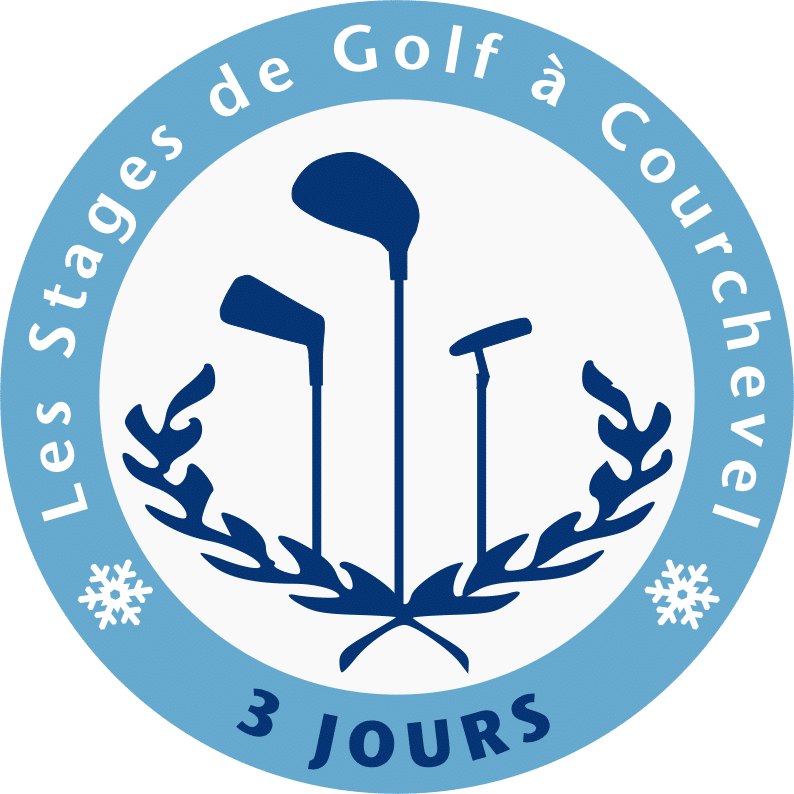 Courchevel Golf Club | Icone Adult Course 3 Days