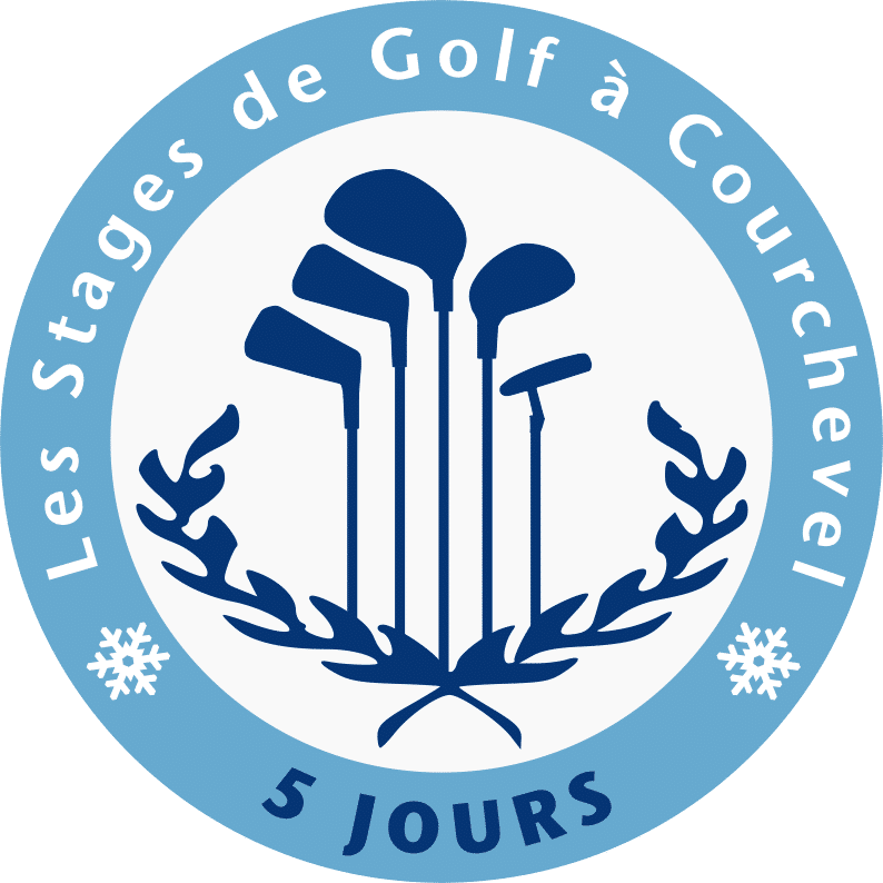 Courchevel Golf Club | Icone Adult Course 5 Days