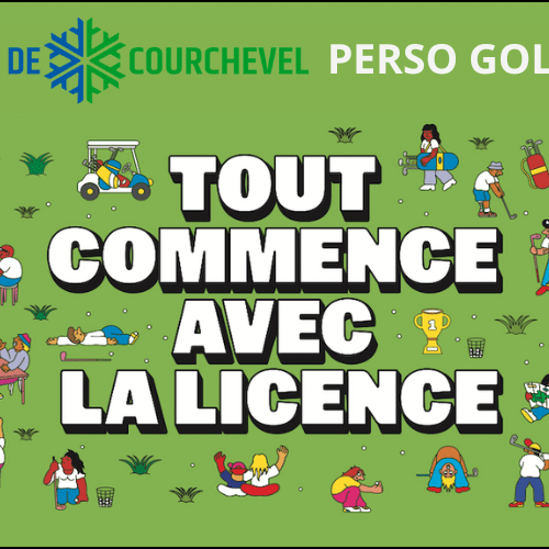 Licence FFG Perso