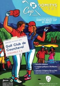 Golf Club de Courchevel | ©Golfy, Domitys Invet Cup
