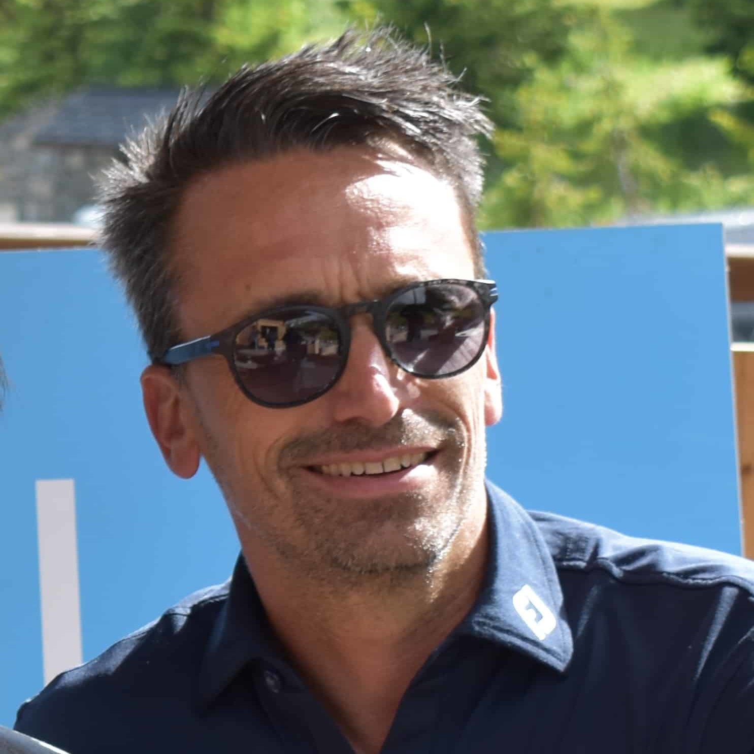 Golf Club de Courchevel | ©Golf Club de Courchevel