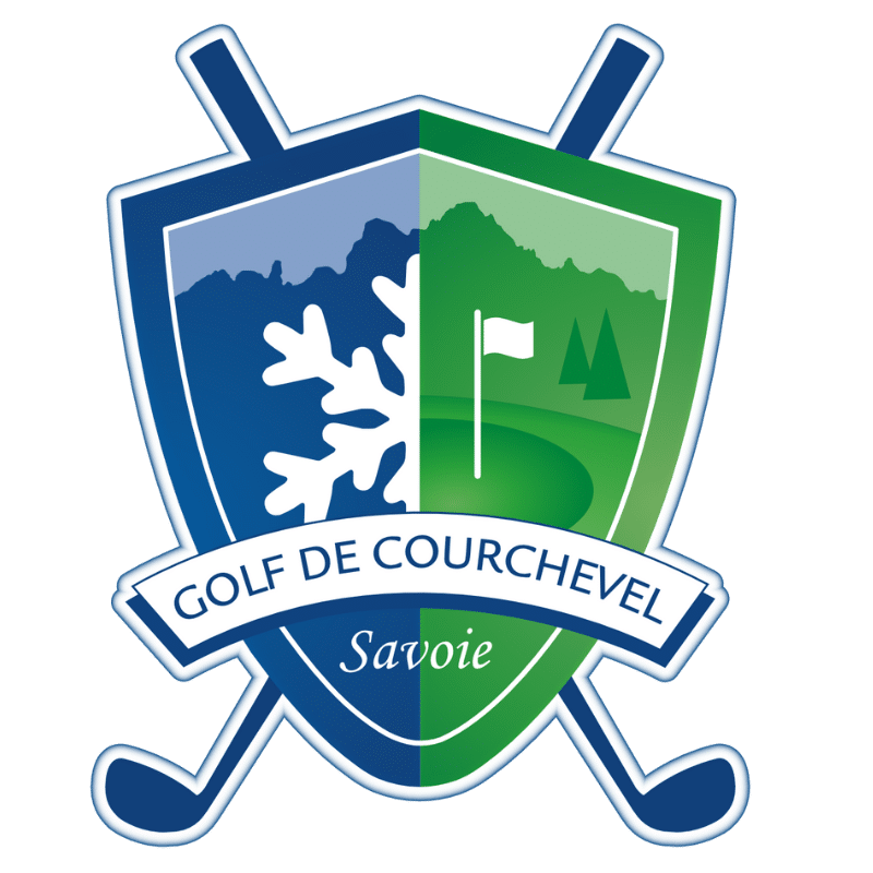 Un parcours de golf en montagne | Golf Club de Courchevel