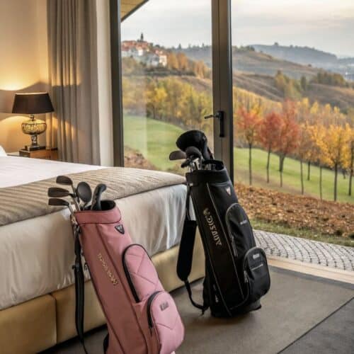 Acompte 2 personnes chambre double piemonte 25