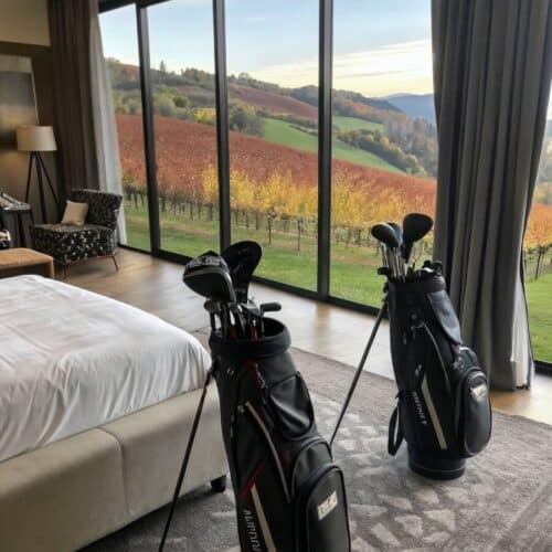 Acompte 1 personne chambre double piemonte 25