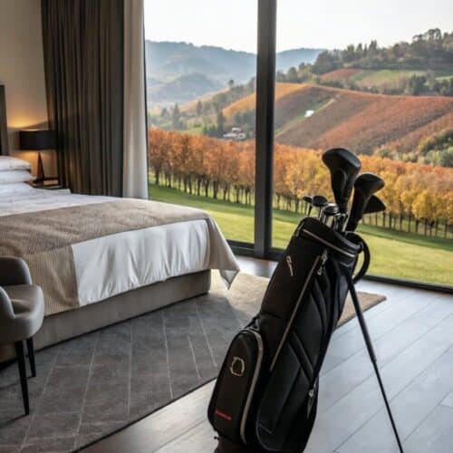 Acompte 1 personne chambre single piemonte 25